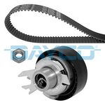 VW POLO TRİGER SETİ 94-99 DAYCO 032198119