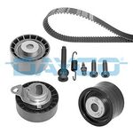 FORD ESCORT TRİGER SETİ 95- DAYCO 928M8A615**