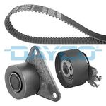 RENAULT LAGUNA TRİGER SETİ 96- DAYCO 7701471520
