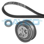 VW PASSAT TRİGER SETİ 97-01 DAYCO 026198119