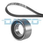 FIAT PALIO TRİGER SETİ 97-04 DAYCO 71736718