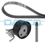 FIAT FIORINO TRİGER SETİ 97- DAYCO 0831S0