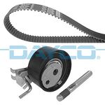 PEUGEOT 106 TRİGER SETİ 97- DAYCO 0831S1