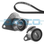 RENAULT KANGOO TRİGER SETİ 97- DAYCO 7701471866