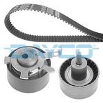 FORD FOCUS TRİGER SETİ 98-04 DAYCO 988M6268A2A