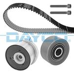 ALFA ROMEO ALFA ROMEO 159 TRİGER SETİ 98- DAYCO 71775897