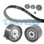 RENAULT MEGANE TRİGER SETİ 98- DAYCO 130C17529R