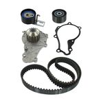 FORD FOCUS TRİGER SETİ+DEVİRDAİM 11- DAYCO AV6Q8B596AB