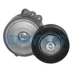FIAT DUCATO V KAYIŞ GERGİ RULMANI 02- DAYCO 9636782780