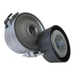 FORD MONDEO V KAYIŞ GERGİ RULMANI 04- DAYCO 7G9Q6A228AB