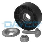 FIAT DUCATO V KAYIŞ GERGİ RULMANI 99- DAYCO 500344132