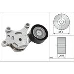 FORD FOCUS V KAYIŞ GERGİSİ 11- DAYCO AV6Q6A228AB