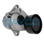 MERCEDES VITO V KAYIŞ GERGİSİ KOMPLE 2009-2014 DAYCO A6512001870