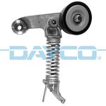 MERCEDES W176 V KAYIŞ GERGİSİ KOMPLE 2014-2019 DAYCO A6512002400