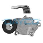 FORD FOCUS V KAYIŞ SETİ 04-11 DAYCO 6M5Q6A228**