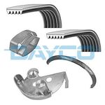 FORD FOCUS V KAYIŞ SETİ 04- DAYCO 4M5Q6D314CC