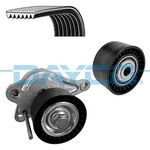 RENAULT MASTER V KAYIŞ SETİ 09- DAYCO 117201902R