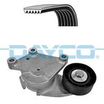 FORD FOCUS V KAYIŞ SETİ 11- DAYCO AV6Q6A228**