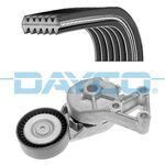 VW GOLF4 V KAYIŞI 97-10 DAYCO 06A260849C
