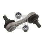 BMW E39 VİRAJ ASKI ROTU ARKA 96-03 FEBI 33551095292