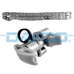 PEUGEOT 307 ZİNCİR SETİ 04- DAYCO 0816J1