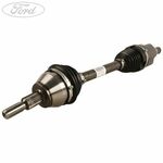 FORD MONDEO AKS KOMPLE ÖN SOL 07-14 BSG 7G913B437BE