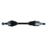 FORD CONNECT AKS KOMPLE ÖN SOL 14- BSG FV663B437KB