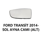 FORD TRANSIT V363 AYNA CAMI SOL 14- BSG BK3117C718AB