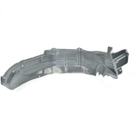 FORD RANGER ÇAMURLUK DAVLUMBAZI ÖN SOL 06-11 BSG 6M3416103AC