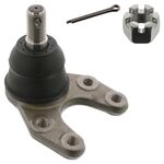 FORD RANGER ROTİL ALT 98-06 BSG XM343395AA