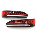 AUDI Q7 STOP LAMBASI SOL LED 15- VALEO ​4M0945307