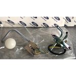 FORD TRANSIT TURBO YAKIT DEPO ŞAMANDIRASI 98-01 BSG 99VT9275AB