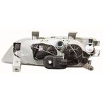 FAR SAĞ 96-99 NISSAN PRIMERA DEPO 26010-2F925