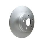 ARKA FREN DİSKİ 2007-2013 MERCEDES C W204 BSG A2044230912