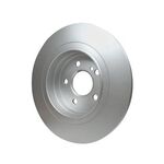 ARKA FREN DİSKİ 2007-2013 MERCEDES C W204 BSG A2044230912