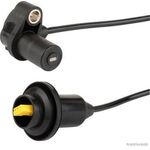 ABS SENSÖRÜ ARKA 1997-2004 MERCEDES A W168 BSG A1685400317