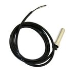 ABS SENSÖRÜ ARKA ARKA SAĞ SOL 1995-2006 MERCEDES SPRINTER BSG A9015421117
