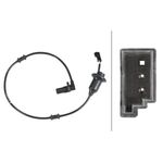 ABS SENSÖRÜ ARKA SAĞ 1999-2006 MERCEDES S W220 BSG A2205400517