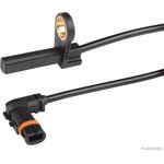 ABS SENSÖRÜ ARKA SAĞ SOL 2006-2013 MERCEDES S W221 BSG A2219055700
