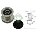 ALTERNATÖR KASNAĞI 95-99 MERCEDES SPRINTER BSG A6041500360