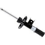 AMORTİSÖR ÖN SOL A-B KASA VE CLA SERISI 12- MERCEDES CLA W117 BSG A2463232900