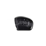 AYNA KAPAĞI SAĞ SİNYALLİ LEDLİ 2001-2005 MERCEDES C W203 BSG A2038110460