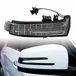 AYNA SİNYALİ SOL 2009-2014 MERCEDES C W204 BSG A2048200921