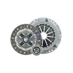 DEBRİYAJ SETİ 1.3 01-05 TOYOTA YARIS AIS KT-281B