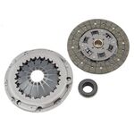 DEBRİYAJ SETİ 2.0 03-08 TOYOTA AVENSIS AIS KT-333B