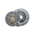 DEBRİYAJ SETİ 2.5DITD, 3.0 DITD 05-11 ISUZU DMAX AIS KG-036A