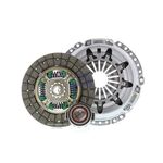 DEBRİYAJ SETİ 1.4 D4D 06-08 TOYOTA YARIS AIS KT-339A