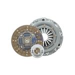 DEBRİYAJ SETİ 2.5 DID 06-14 MITSUBISHI L200 AIS KM-091D