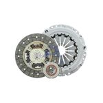 DEBRİYAJ SETİ 1.6 07-08 TOYOTA COROLLA AIS KT-315