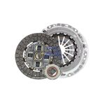 DEBRİYAJ SETİ 1.6 07-08 TOYOTA COROLLA AIS KT-316A